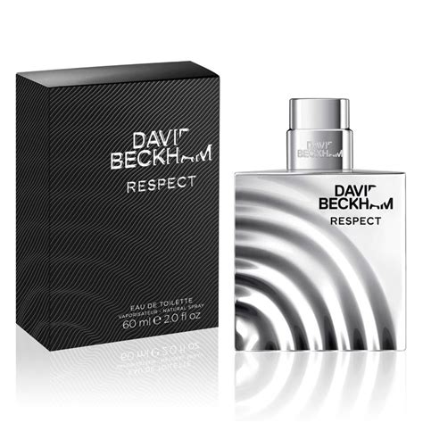 david beckham respect perfume|david beckham respect perfume price.